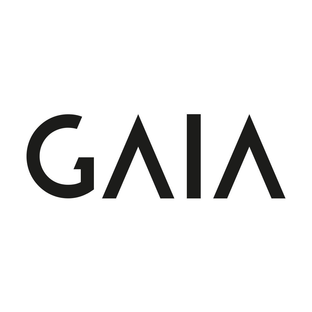 Gaia Design Logo