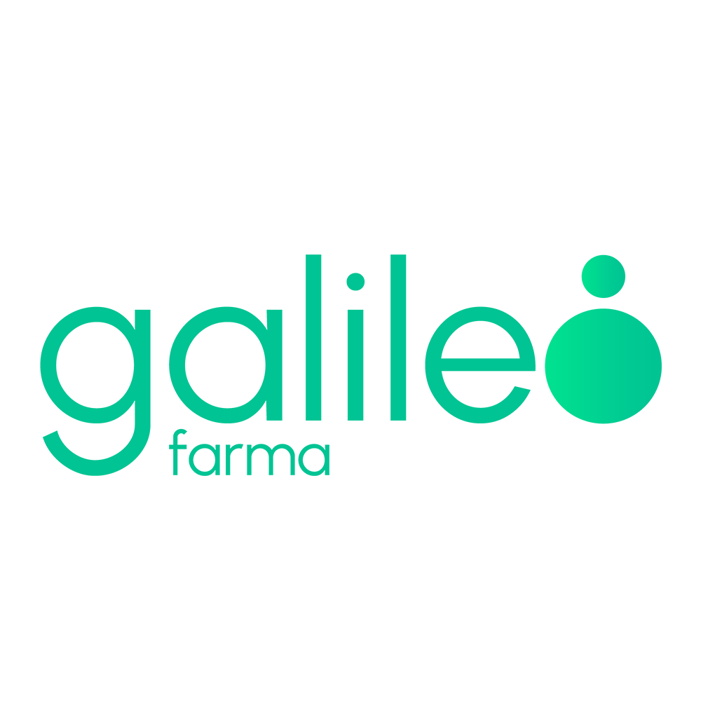 Galileo Farma Logo