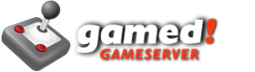 gamed!de Logo