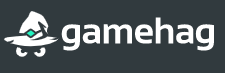 Gamehag Logo