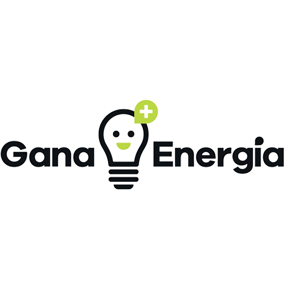 Gana Energia Logo