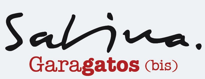 Garagatos Logo