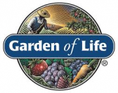 Garden of Life Logo