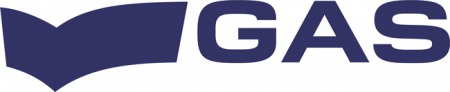 Gas Jeans Logo