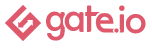 Gate.io Logo