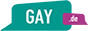 Gay.de Logo