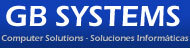 GB Systems Logo