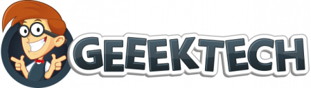 Geeektech Logo