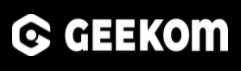 GEEKOM Logo