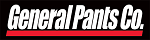 General Pants Logo