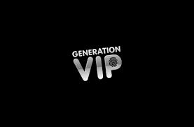 Generationvip Casino Logo