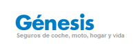 Genesis Logo