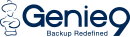 Genie9 Logo