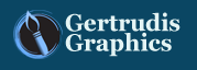 Gertrudis Graphics Logo