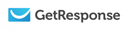 Getresponse Logo