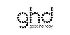 Ghd Logo