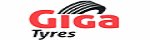 Giga Tyres Logo