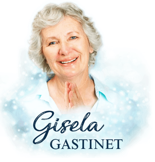 Gisèle Gastinet Logo