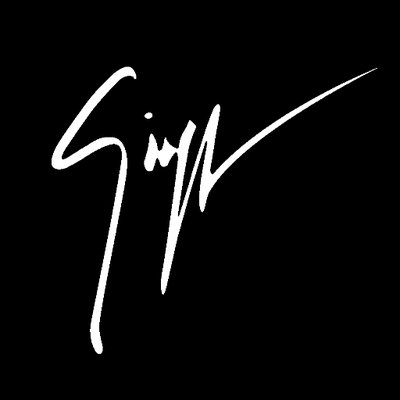 Giuseppe Zanotti Logo