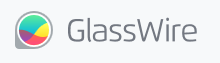 GlassWire Logo