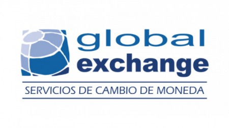 Global Exchange Logo