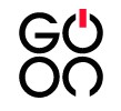 GO ON Logo