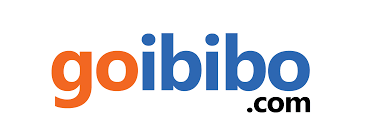 Goibibo Hotels Logo