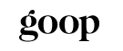 goop Logo