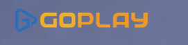 Goplay Logo