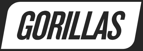 Gorillas Logo