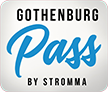 Gothenburg Pass Logo