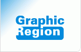 Grafic Region Logo