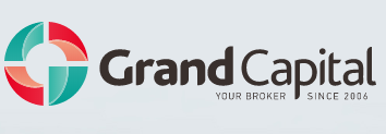 Grand Capital Logo