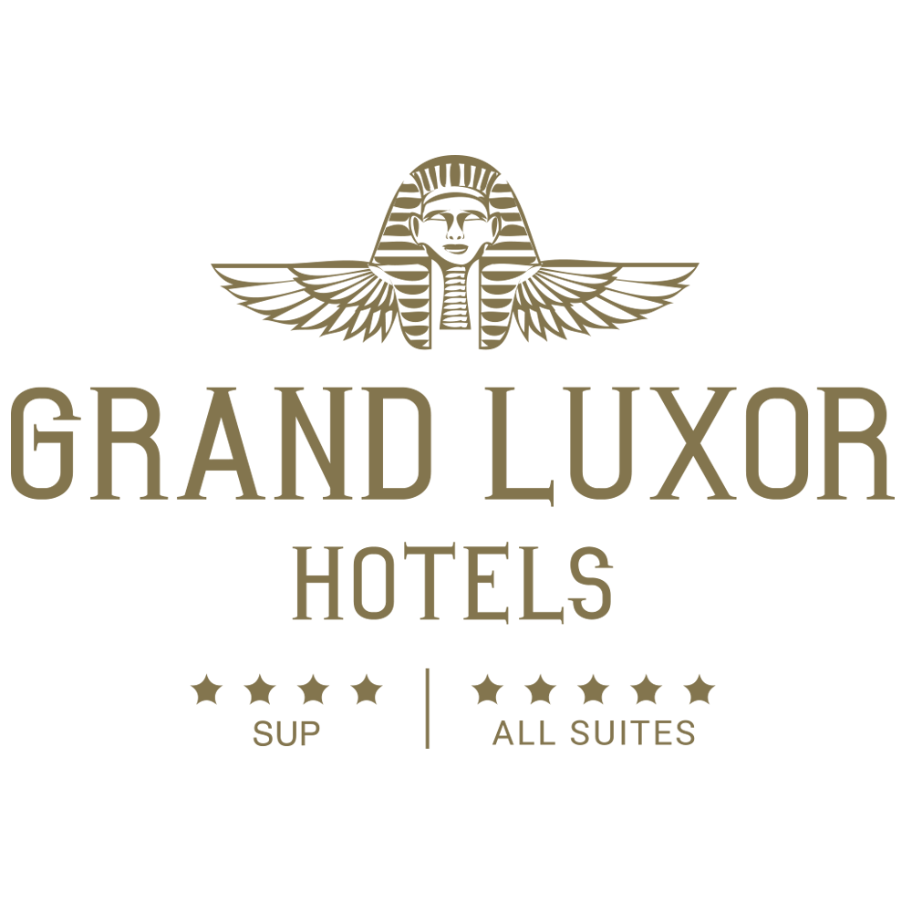 Grand Luxor Hotels Logo