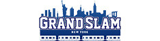 Grand Slam New York Logo