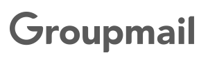 Groupmail Logo