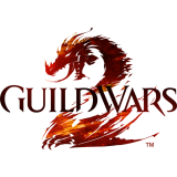 Guild Wars 2 Logo