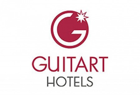 Guitart Hotels Logo