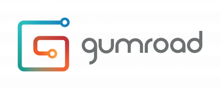 Gumroad Logo