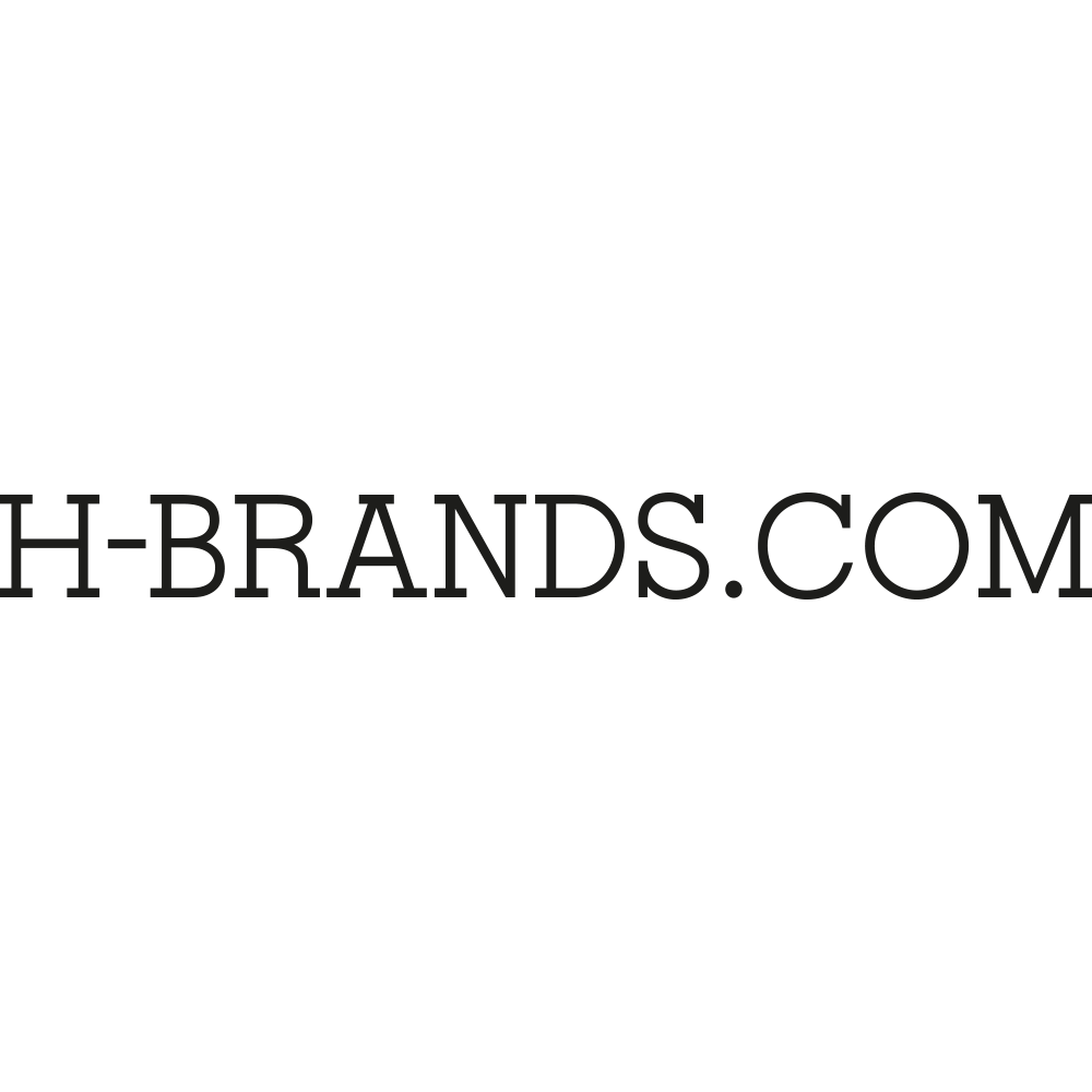 H-brands Logo