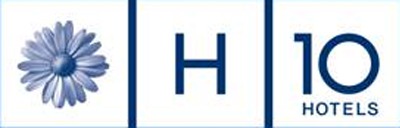 H10 Hotels Logo