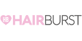 Hairburst Logo