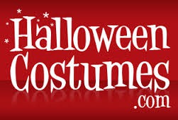 Halloween Costumes Logo