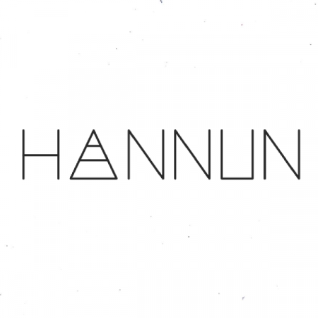 Hannun Logo