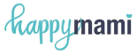 Happymami Logo