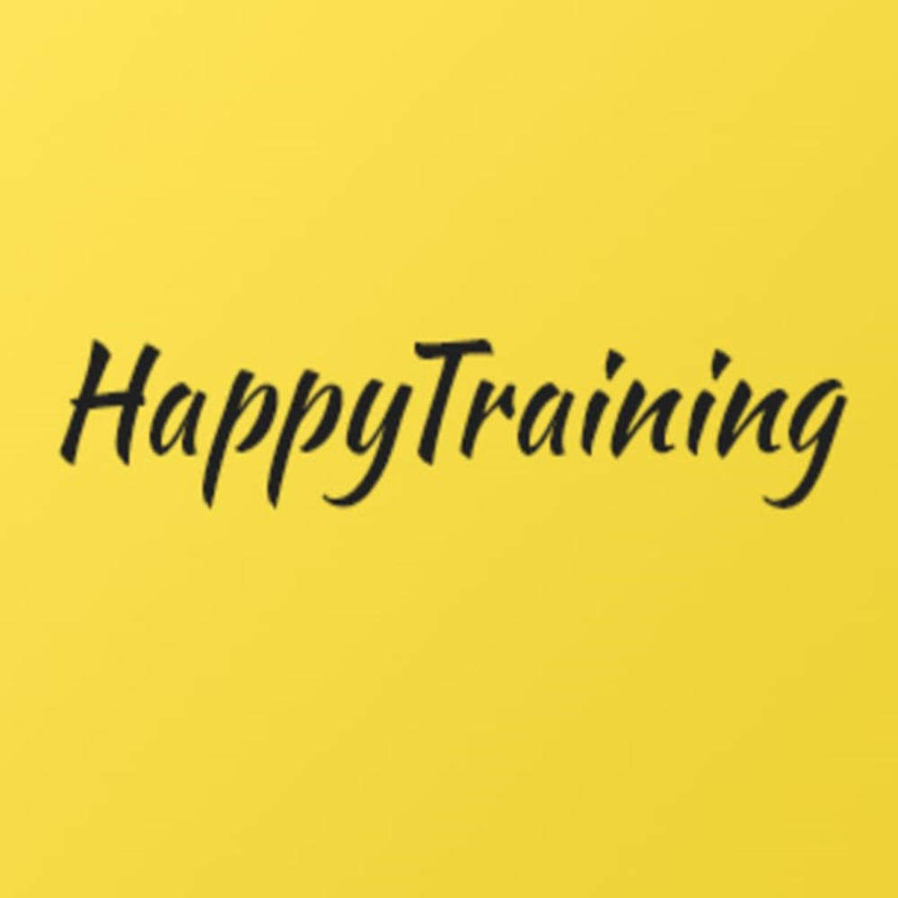 HappyTraining Logo