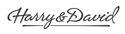 Harry & David Logo