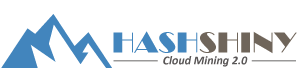 HashShiny Logo