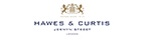 Hawes & Curtis Logo