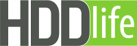 HDDlife Logo